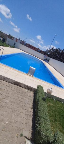 Appartement à sidi bouzid dans une residence fermée